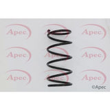 APEC Front Coil Spring ACS1575