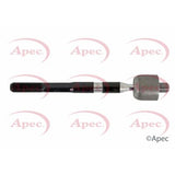 APEC Axial Joint Rack End AST6562