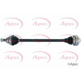 APEC Driveshaft ADS1177R