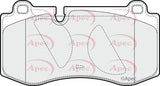 APEC Front Brake Pads PAD1561