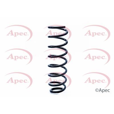 APEC Rear Coil Spring ACS1176