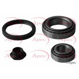 APEC Wheel Bearing Kit AWB1064