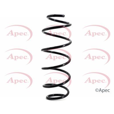 APEC Front Coil Spring ACS1084