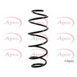 APEC Front Coil Spring ACS1084