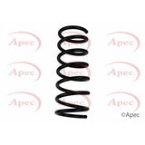 APEC Rear Coil Spring ACS1876