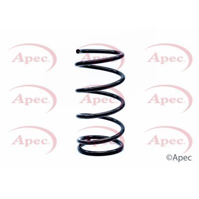 APEC Front Coil Spring ACS1186