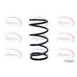 APEC Front Coil Spring ACS1186