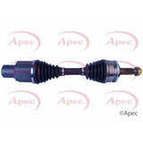 APEC Driveshaft ADS1054R