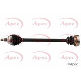 APEC Driveshaft ADS1169R