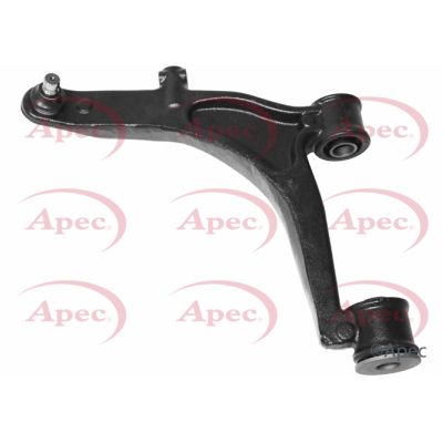 APEC Wishbone LH Ball Pin 22mm