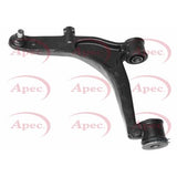 APEC Wishbone LH Ball Pin 22mm