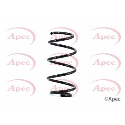 APEC Front Coil Spring ACS1658