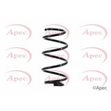 APEC Front Coil Spring ACS1658