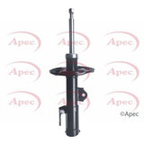 APEC Front Shock Absorber LH ASA1584
