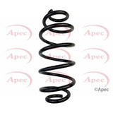 APEC Rear Coil Spring ACS1951