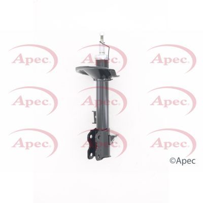 APEC Rear Shock Absorber RH ASA1120