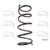 APEC Front Coil Spring ACS1944