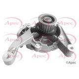 APEC Water Pump Wo Back Housing AWP1272