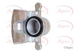 APEC Brake Caliper FR RH RCA842