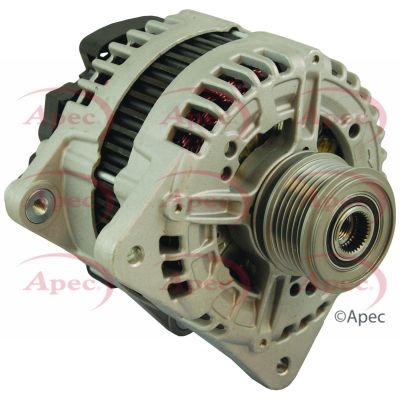 APEC Alternator AAL1248