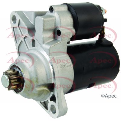 APEC Starter Motor ASM1522