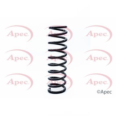 APEC Rear Coil Spring ACS1167