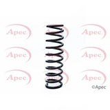 APEC Rear Coil Spring ACS1167