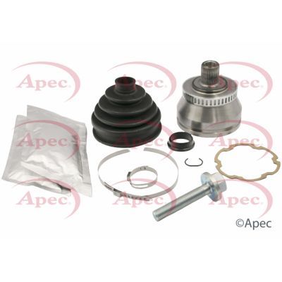APEC CV Joint ACV1105