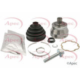 APEC CV Joint ACV1105