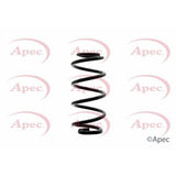 APEC Front Coil Spring ACS1337