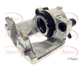 APEC Brake Caliper FR RH RCA1377