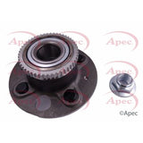 APEC Wheel Bearing Kit AWB1432