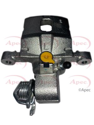 APEC Brake Caliper RR LH LCA401N