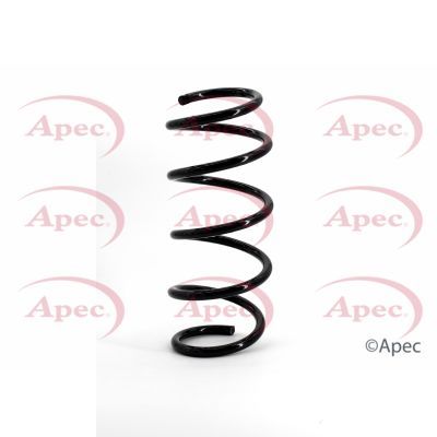 APEC Front Coil Spring ACS1094
