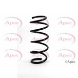 APEC Front Coil Spring ACS1094