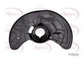 APEC Disc Splash Guard ASG1151
