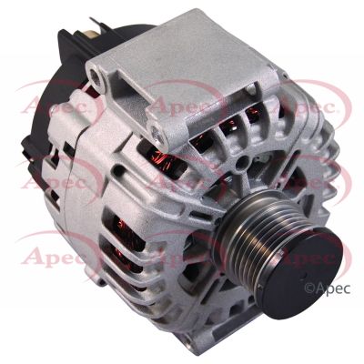 APEC Alternator AAL1296