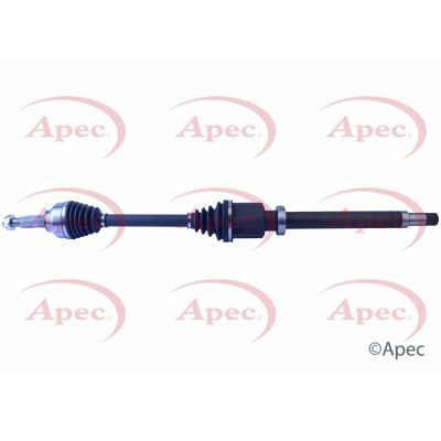 APEC Driveshaft ADS1059R