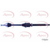 APEC Driveshaft ADS1059R