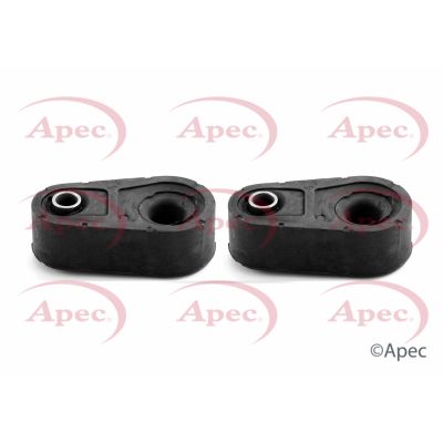 APEC Anti-Roll Bar Bush X2 AST8014