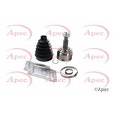 APEC CV Joint ACV1152