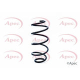 APEC Front Coil Spring ACS1207
