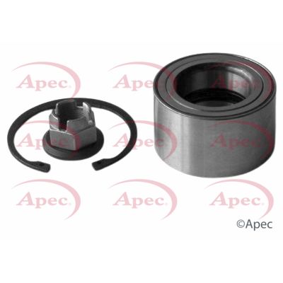 APEC Wheel Bearing Kit AWB1081