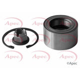 APEC Wheel Bearing Kit AWB1081