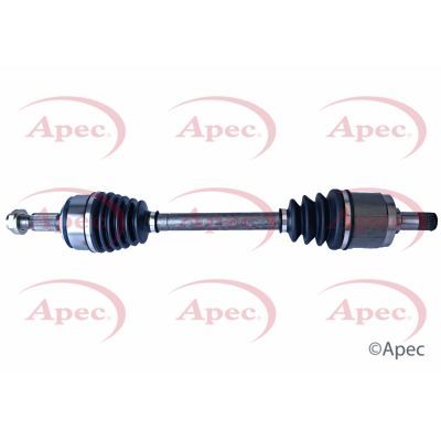APEC Driveshaft ADS1197L