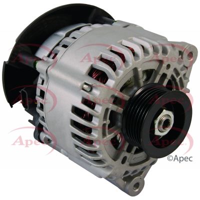 APEC Alternator AAL1404