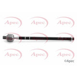 APEC Axial Joint Rack End AST6865