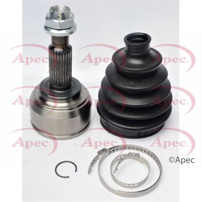 APEC CV Joint ACV1227