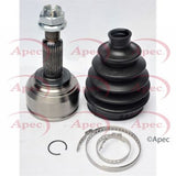 APEC CV Joint ACV1227