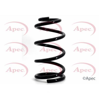 APEC Front Coil Spring ACS1043